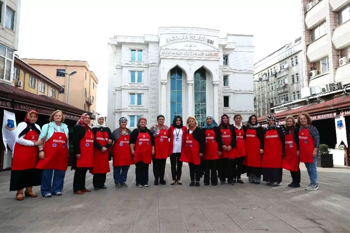 Bağcılar Belediyesi\'nden istihdam seferberliği