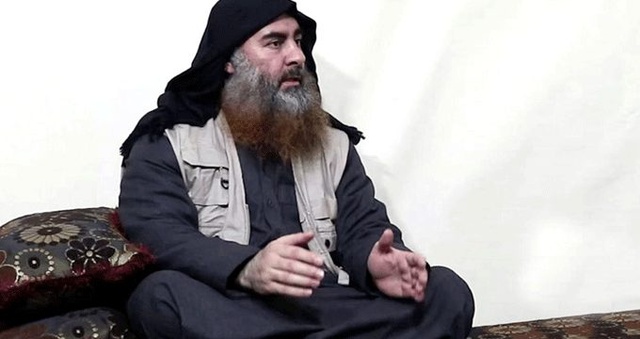 Amerikan askeri yetkililerden DEAŞ iddiası: Irak'ın kuzeyinde kendilerine güvenli bölge buldular, System.String[]