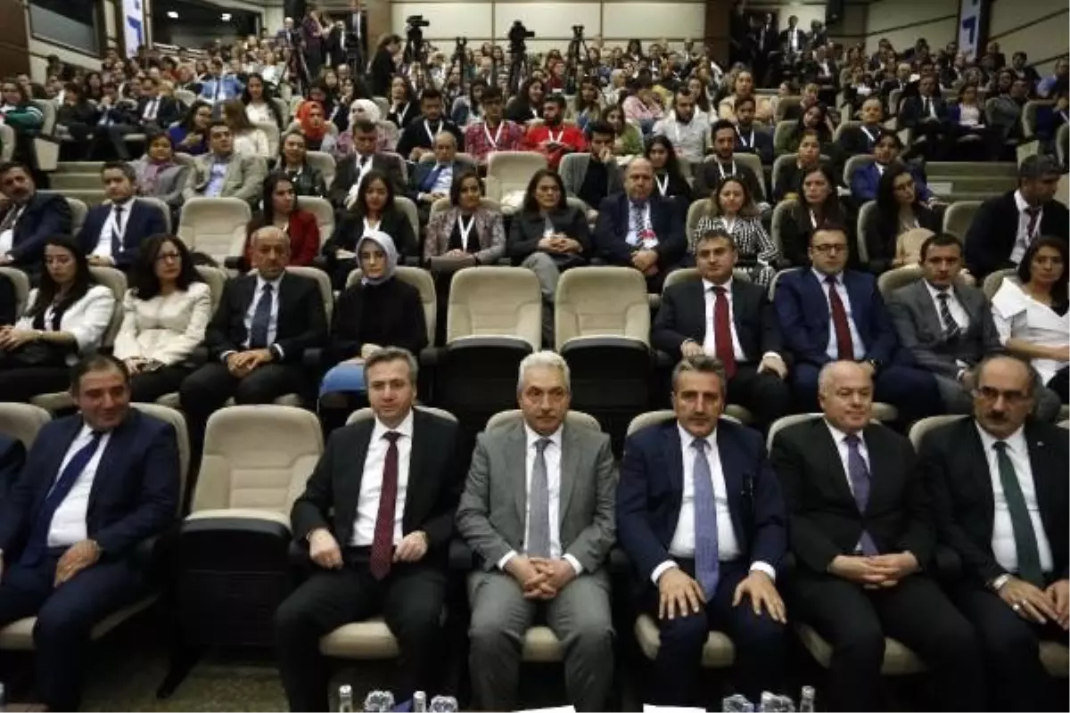 Bakan Yardımcısı Koca: 2019\'da üniversiteli istihdam oranı yüzde 68