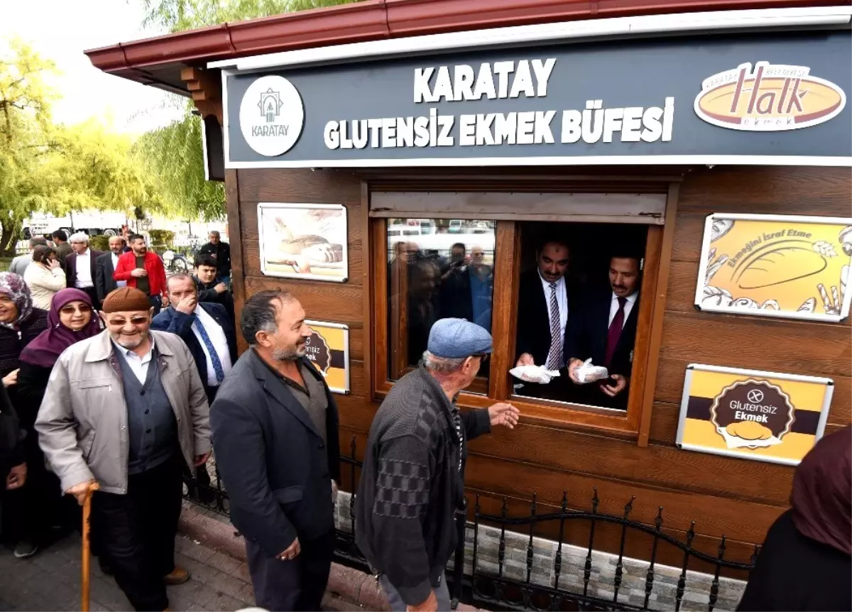 Başkan Kılca: "Seçim vaatlerimizi bir bir yerine getiriyoruz"