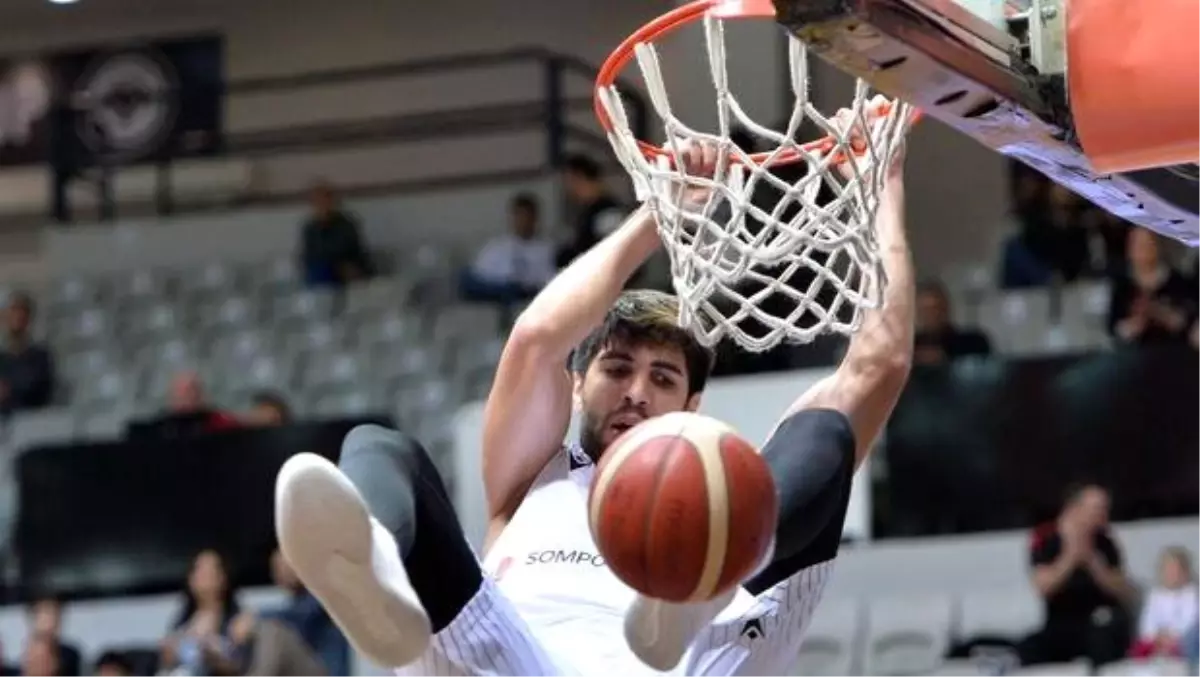 Beşiktaş Sompo Sigorta, İtalya deplasmanında! Rakip Happy Casa...