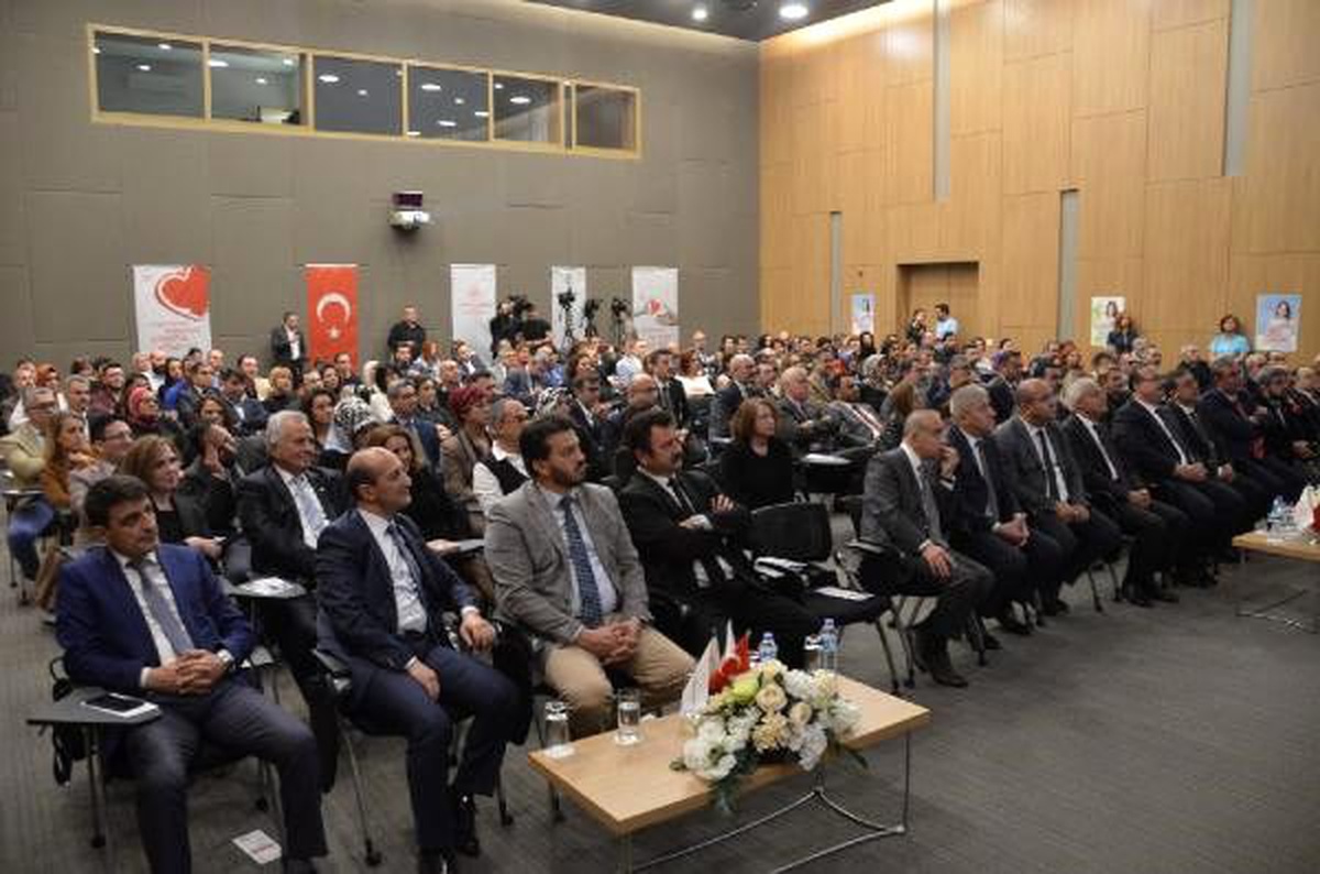 Bursa bölgesi, 8 yıldır organ bağışında 1\'inci