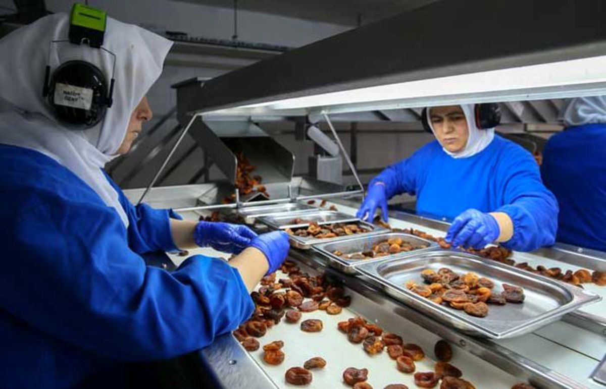 Çin\'e gıda ihracatı yüzde 86 arttı