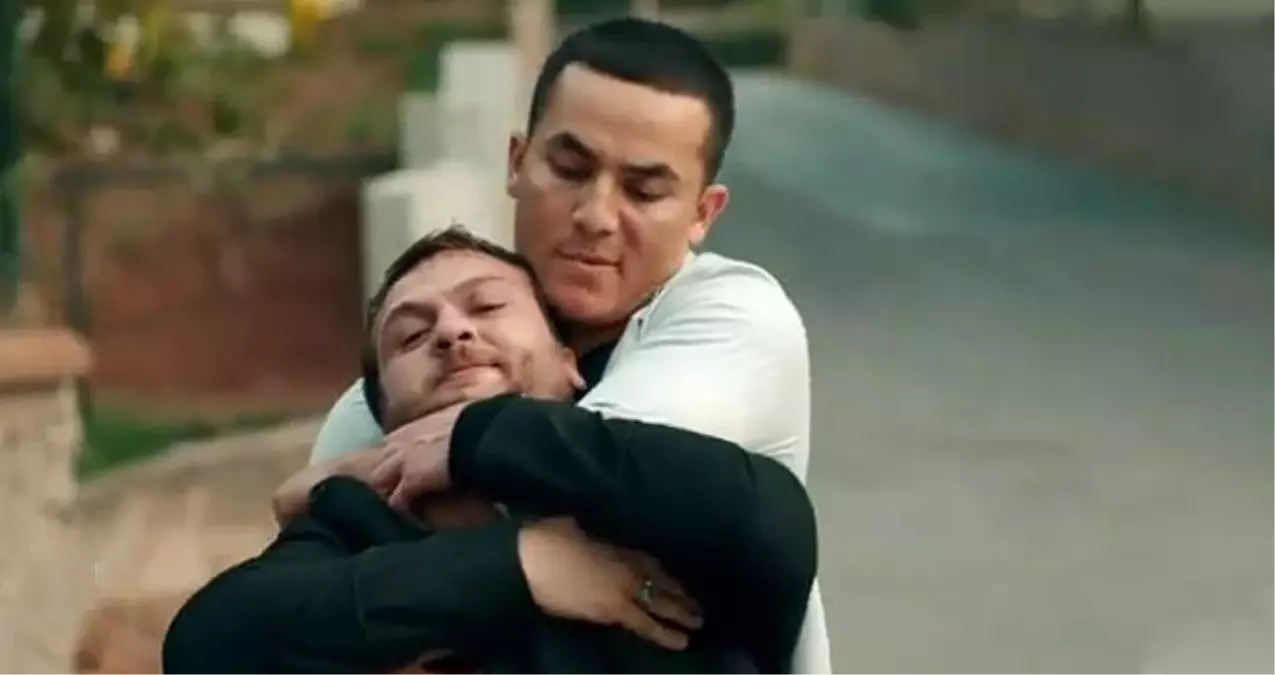 Çukur dizisinin yeni bölümünden ilk sahne yayınlandı