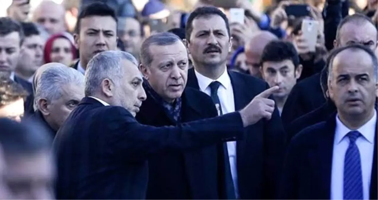 Cumhurbaşkanı Erdoğan\'ın yakınındaki isim Metin Külünk\'ten ilginç paylaşım: Geldiğin yere ne oldu ki eleştirdiklerine benzedin