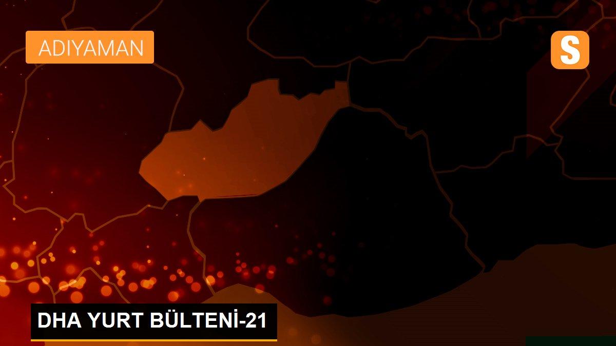 DHA YURT BÜLTENİ-21