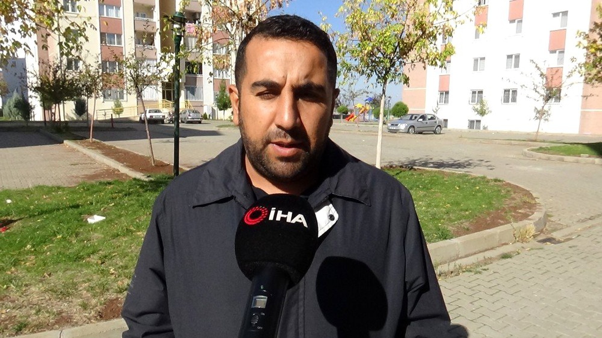 Diyarbakır\'da hırsızlar su sayaçlarına dadandı