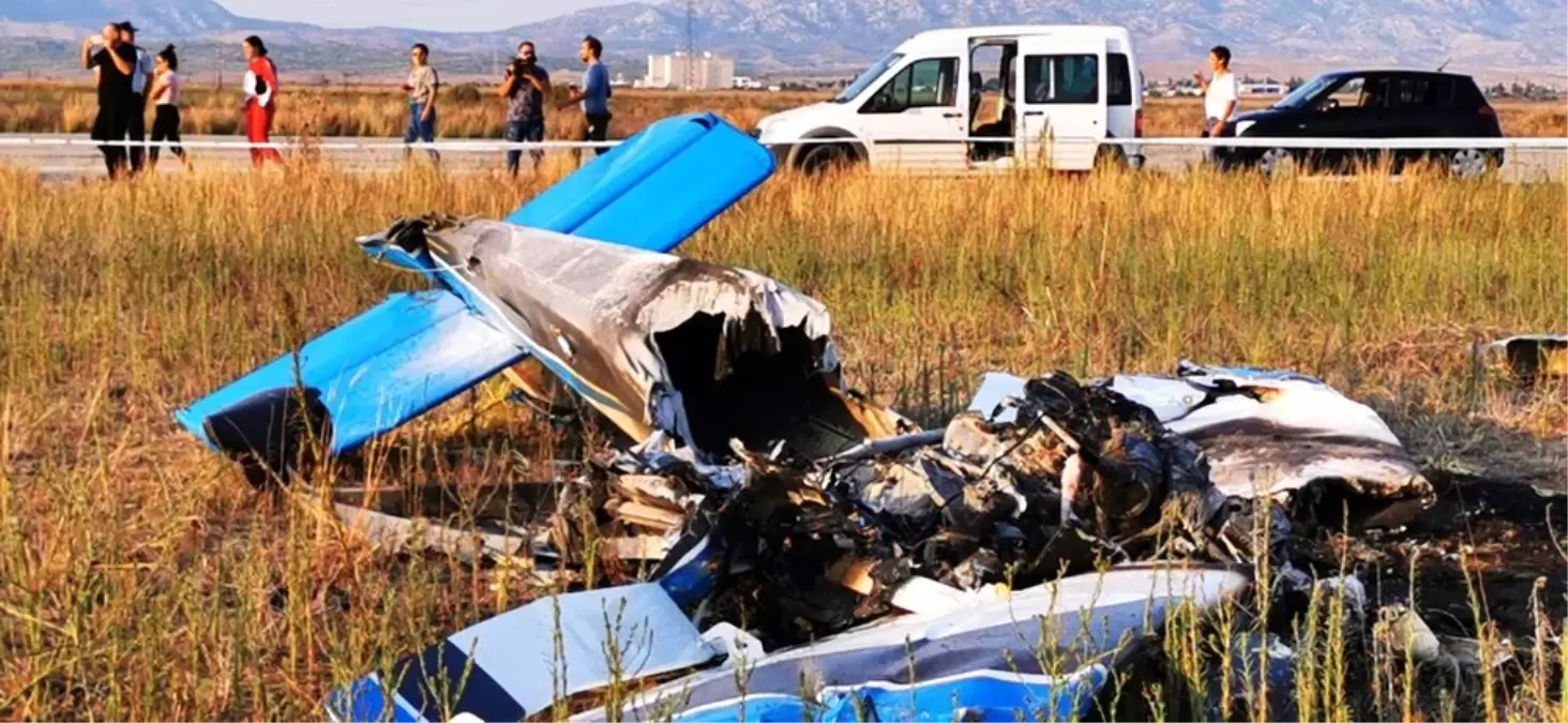 Düşen uçakta bulunan kamera kartı Ankara\'ya gönderildi