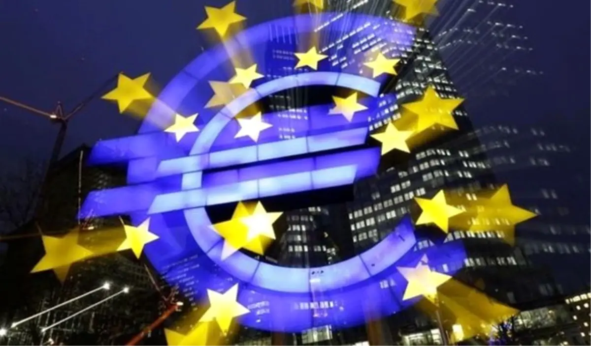 Euro Bölgesi\'nde ÜFE eylülde yükseldi