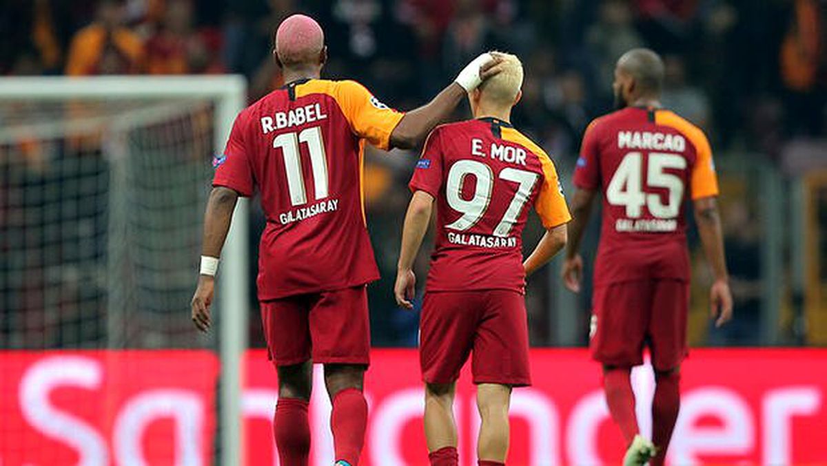 Galatasaray\'ı Madrid\'de 3 bin Aslan destekleyecek!