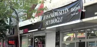 Hamile kadına dehşeti yaşatan baklavacıların davasına devam edildi