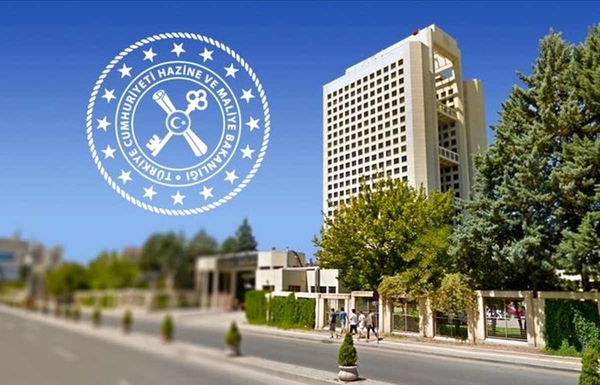 Hazineden 1,7 milyar liralık kira sertifikası ihracı