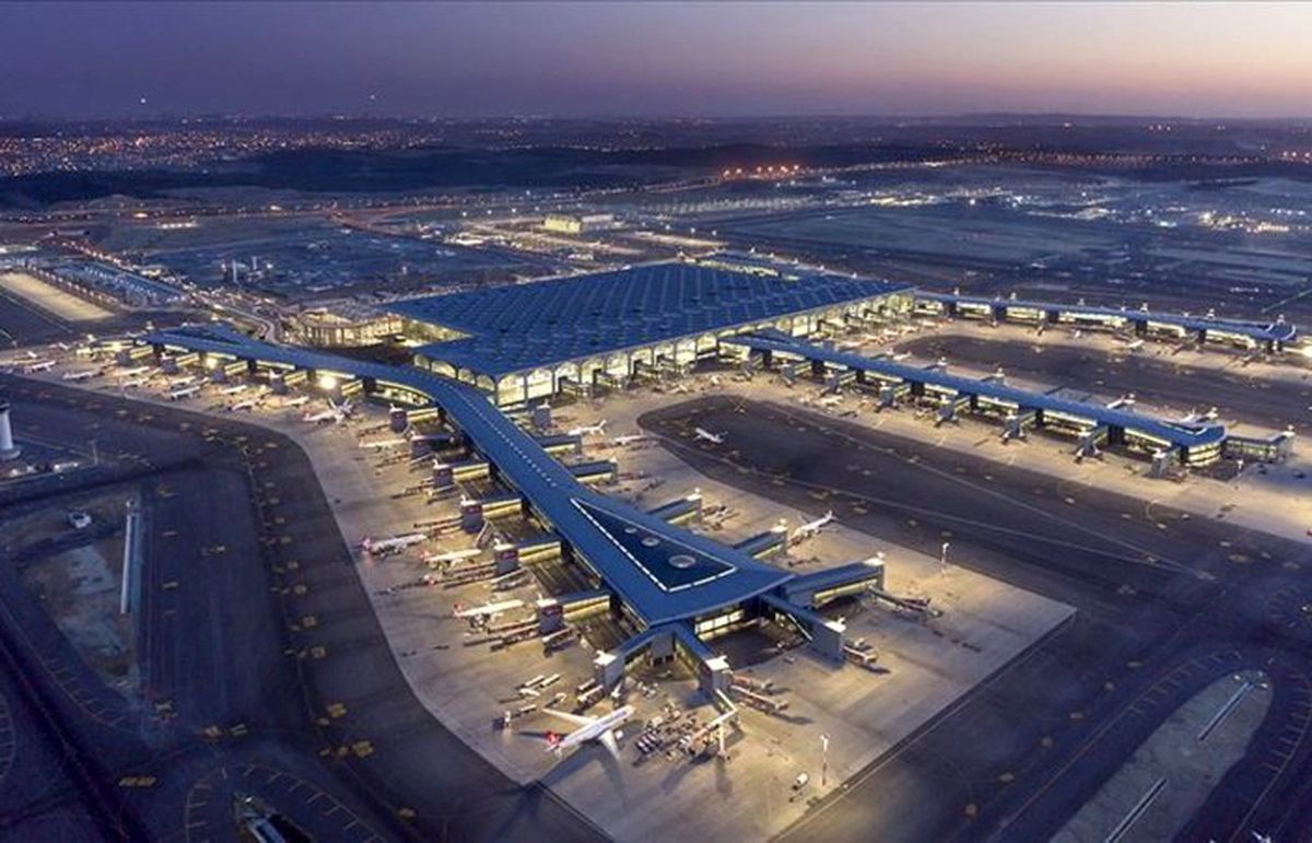 İstanbul Havalimanı\'nın işletmecisi İGA borç yapılandırmasına gitti