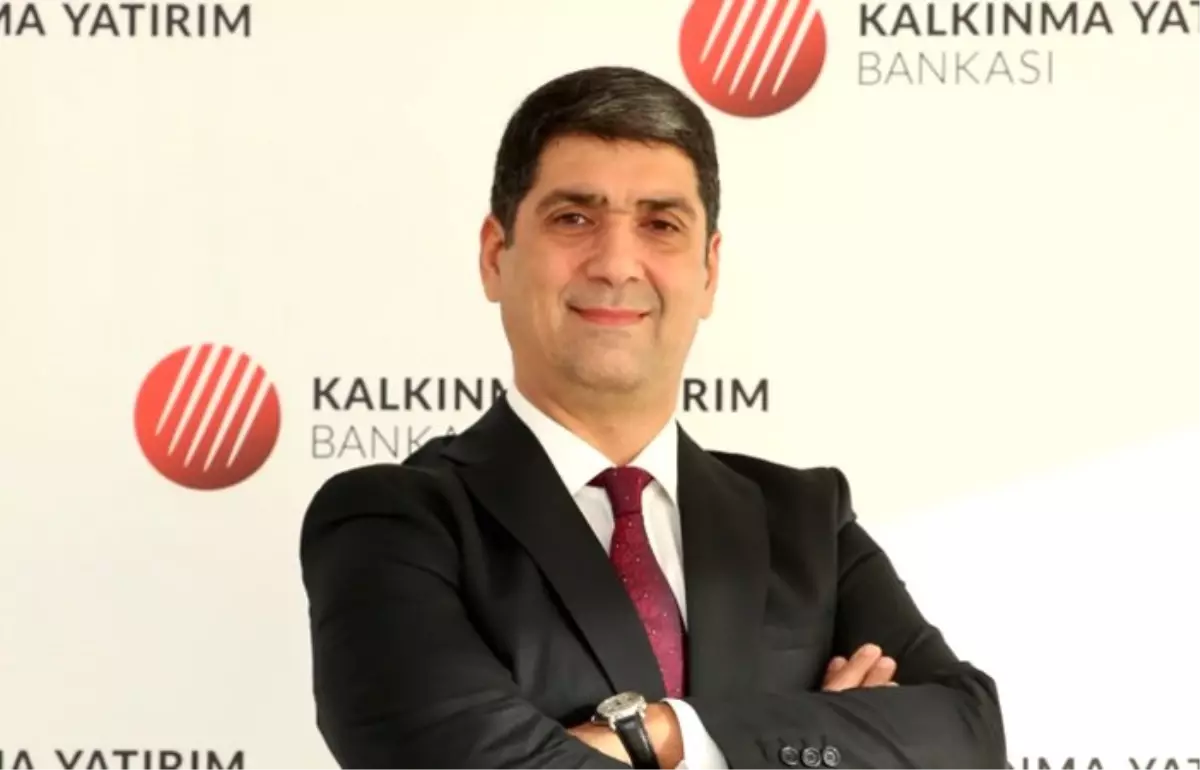 Kalkınma ve Yatırım Bankası, Kalkınma Fonu ile girişimcilerin önünü açacak