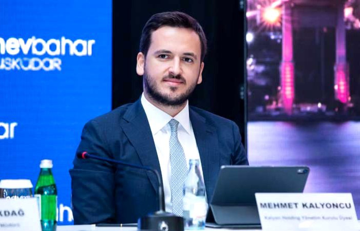 Kalyon Holding, yurt dışı yatırımlarına hazırlanıyor