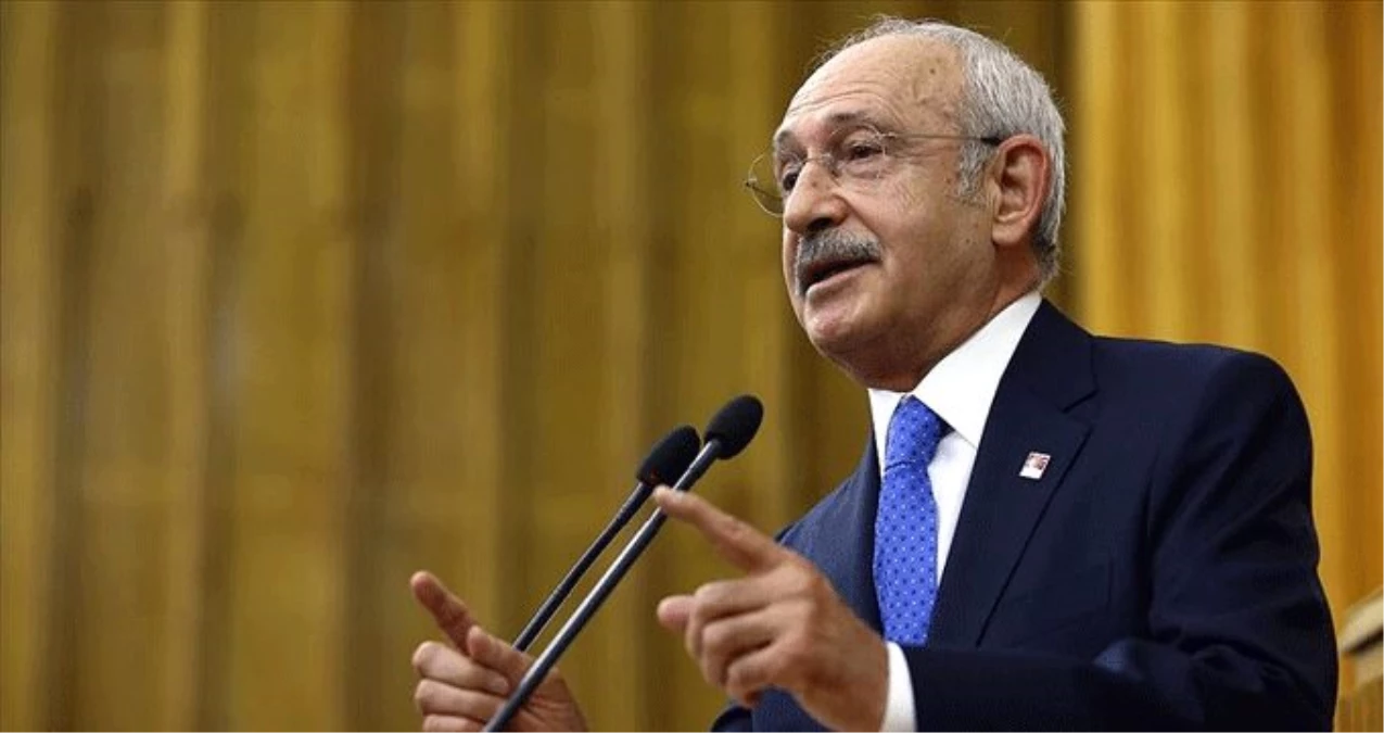 Kılıçdaroğlu enflasyon rakamlarını eleştirdi: Ben buna inanmıyorum