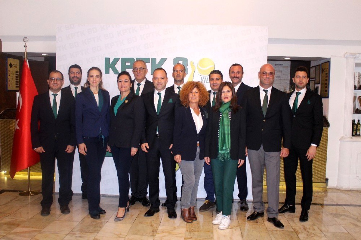 KTK\'nın 80. yılında 80 kişilik ekiple yola çıktılar