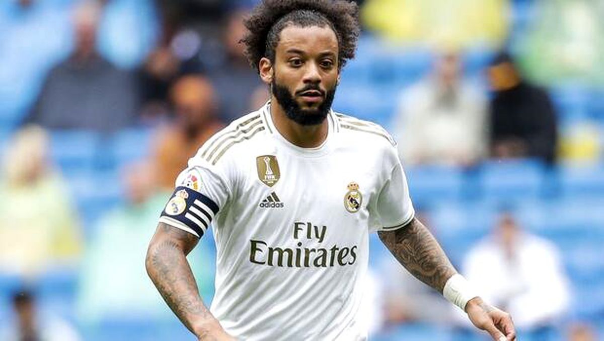 Marcelo: "Galatasaray maçı final!"