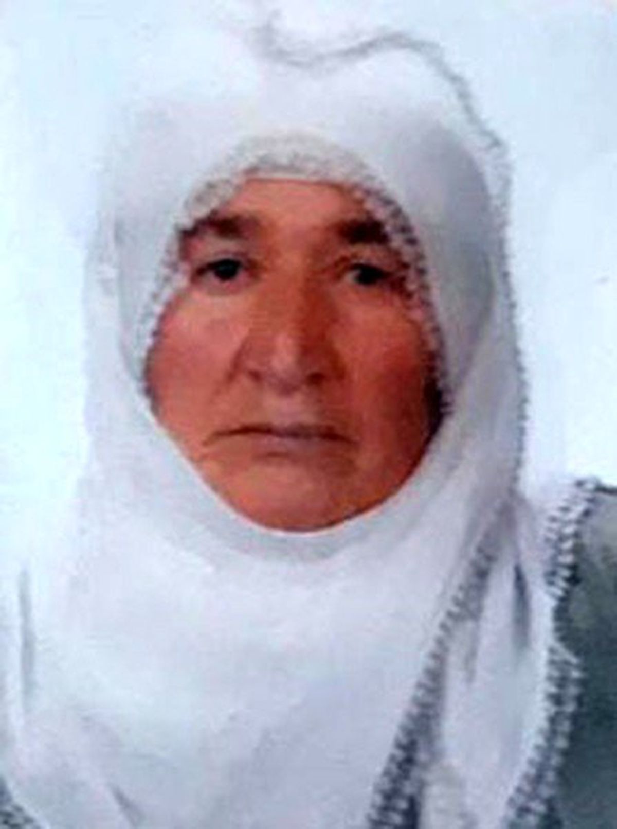 Merdivenden düşen kadın hayatını kaybetti