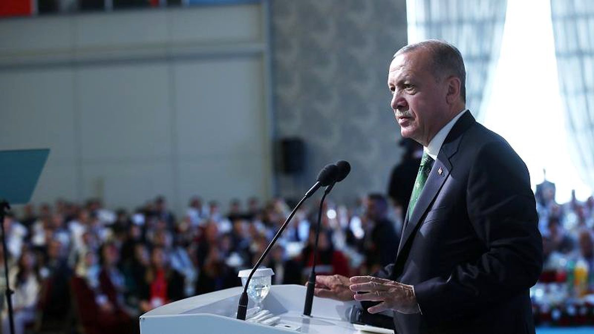 Metropoll anketi: Erdoğan\'a destek yüzde 3,7 arttı