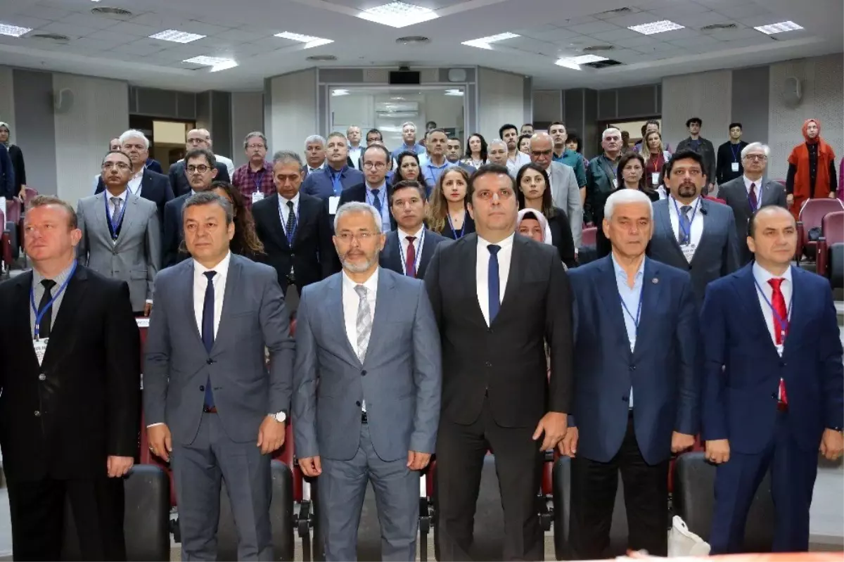 Meyve Yetiştiriciliğinde Mekanizasyon Çalıştayı gerçekleştirildi