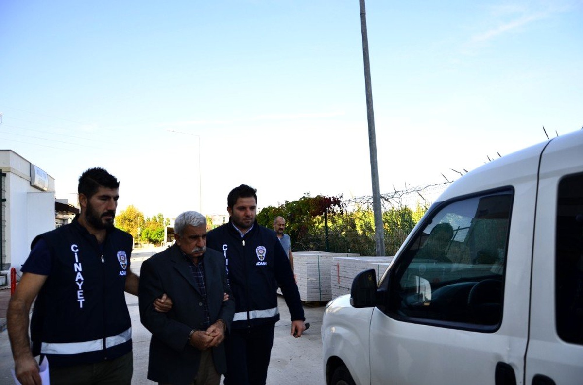 Motosikletin çarptığı kadın 19 gün sonra öldü, sürücüyü özel ekip yakaladı