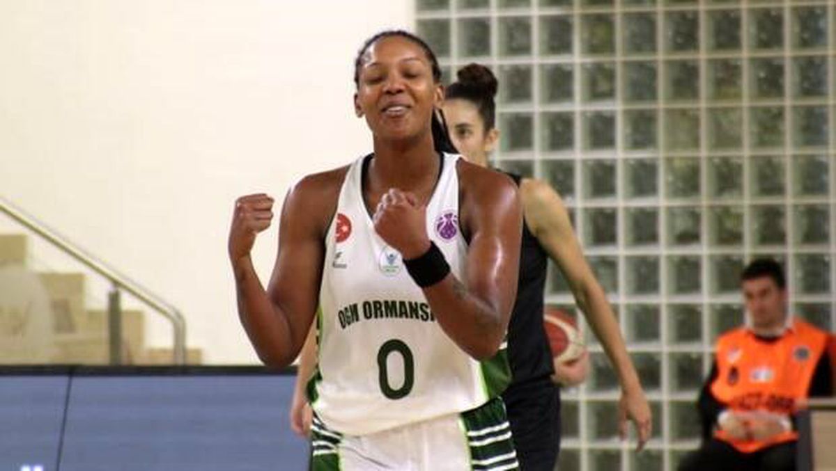 OGM Ormanspor, A3 Basket\'i konuk edecek!