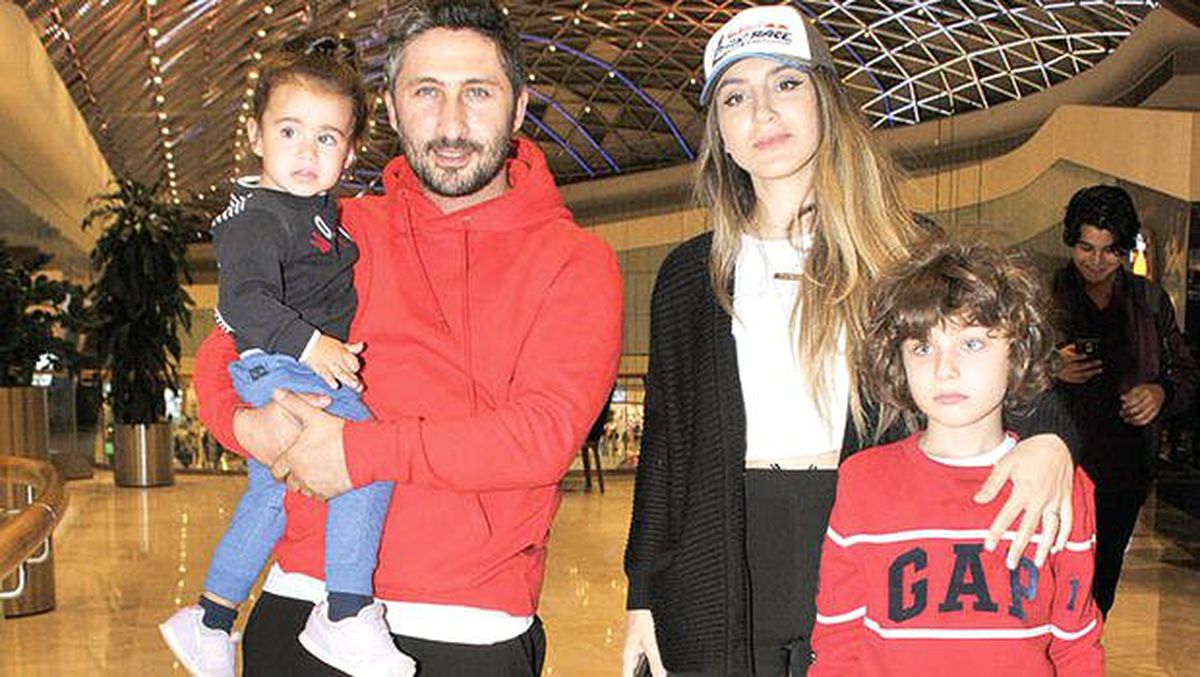 Sabri Sarıoğlu eğitmen olacak