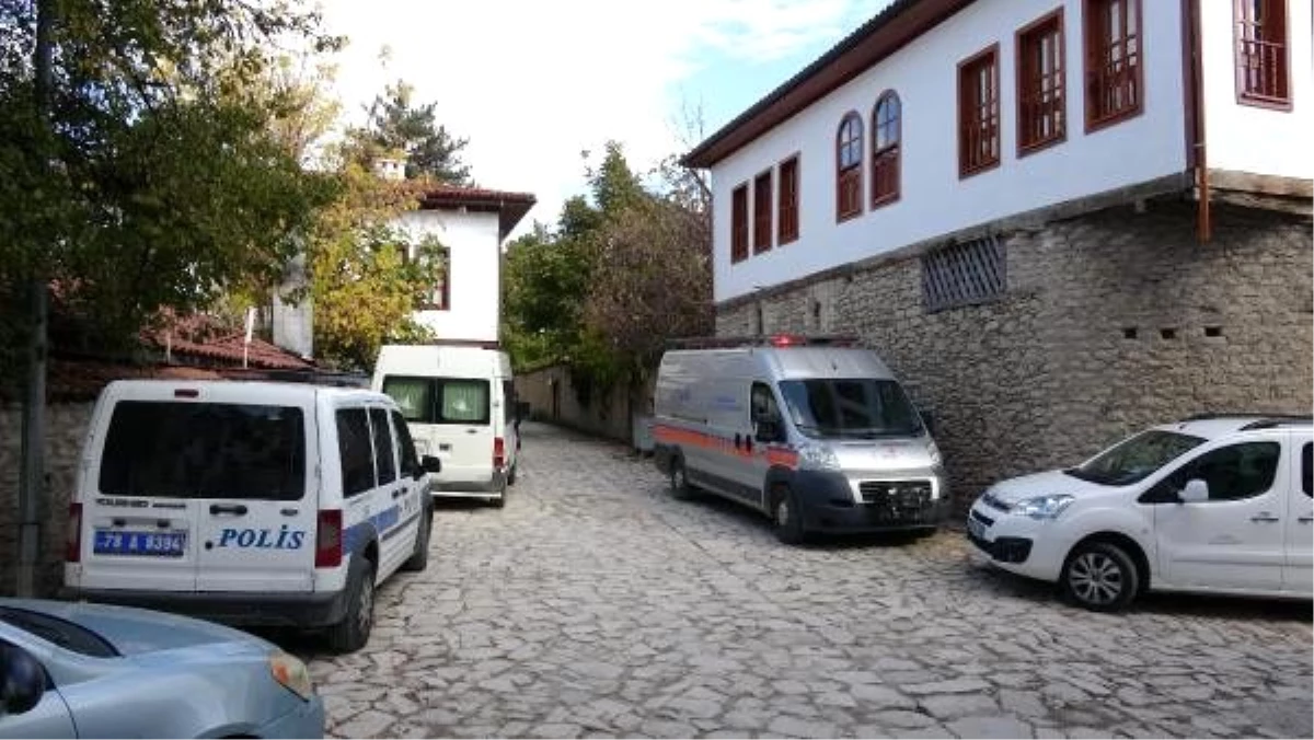 Safranbolu\'da otelde kalan 13 turist, karbonmonoksit gazından zehirlendi