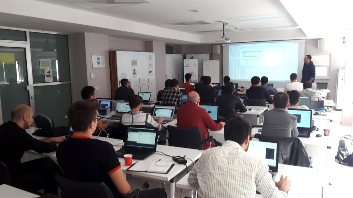 "Siber Güvenlik Merkezi" projesi başarıyla tamamlandı