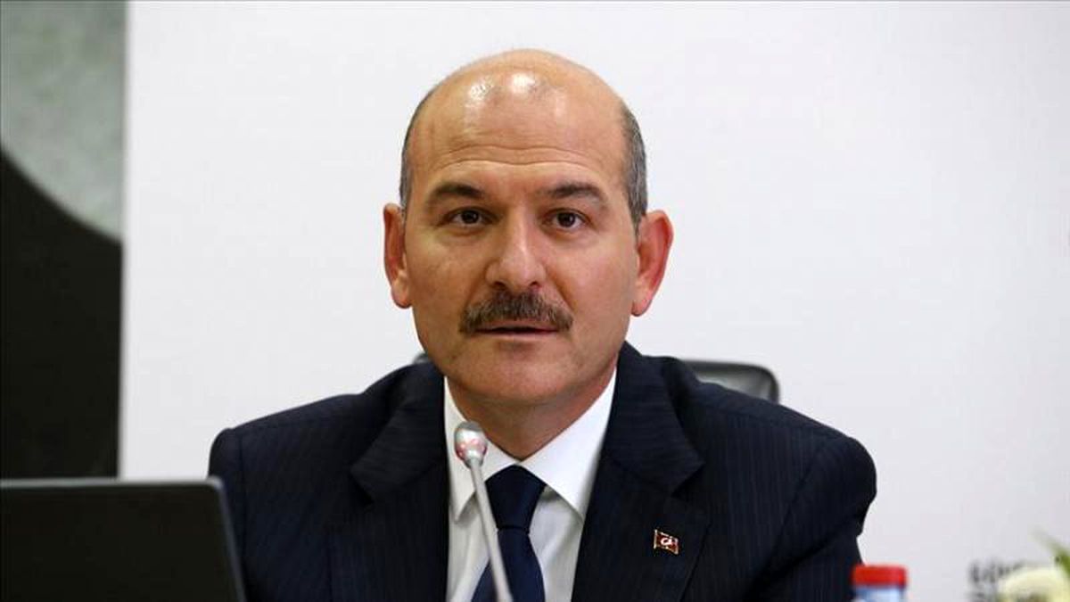 Soylu\'dan Avrupa\'ya: DAEŞ\'lıları nasıl göndereceğimizi biliyoruz
