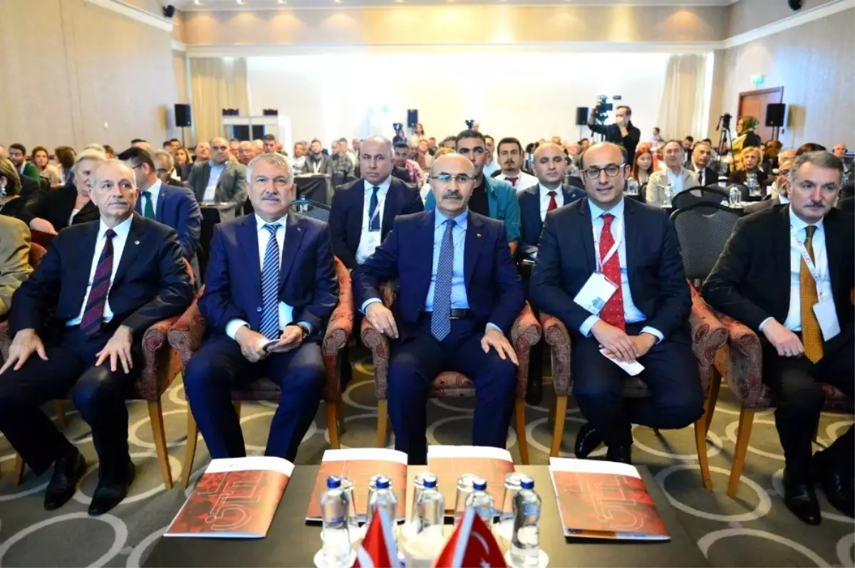 Tarım ve Gıda Politikaları Konferansı