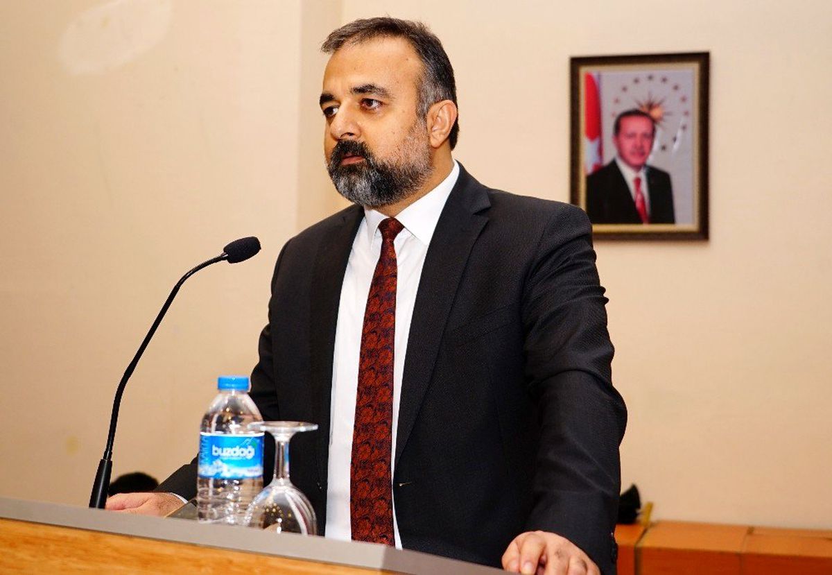 Tel, "Avrupa\'da 35 ürünün tescili içinde çalışıyoruz"