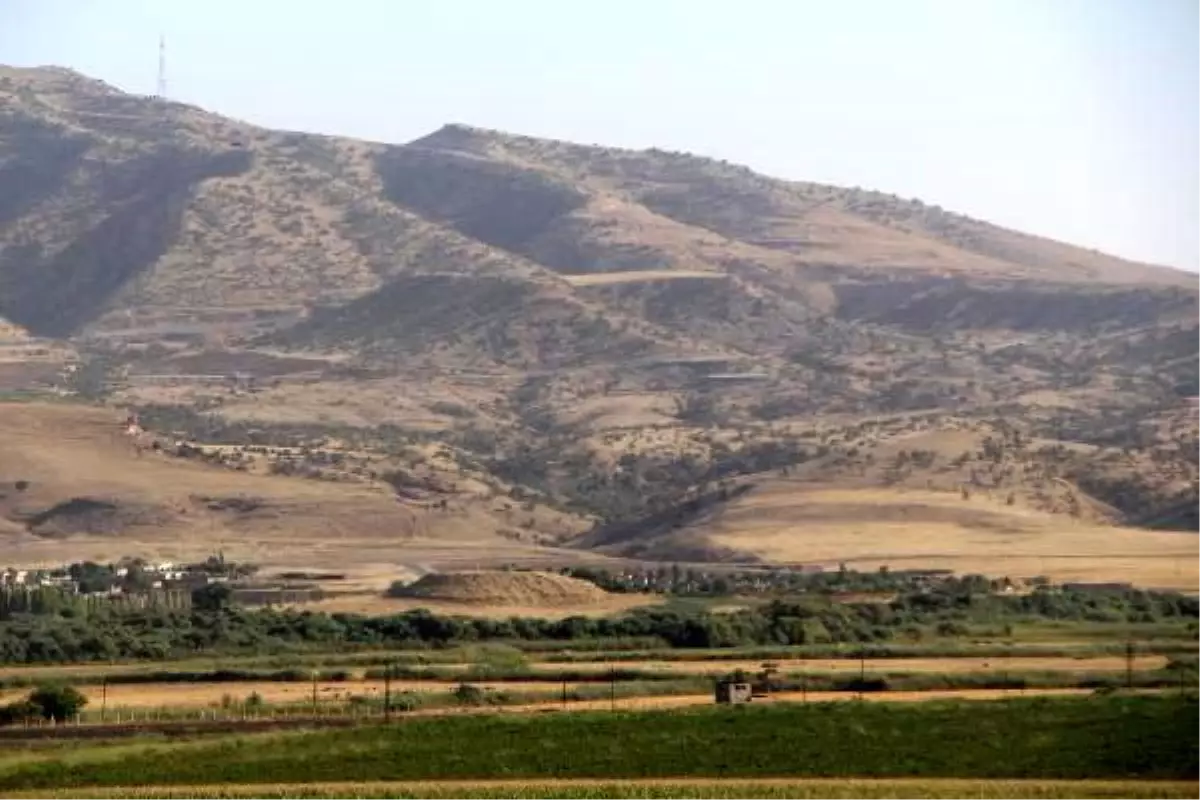 Teröristlere silah sevkiyatı, 3 ülkenin kesiştiği Ovaköy Sınır Kapısı\'yla önlenecek