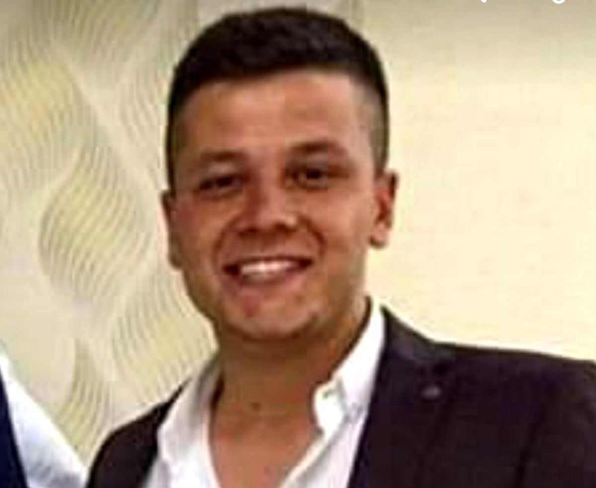 22 yaşındaki genç iş yerinde ölü bulundu