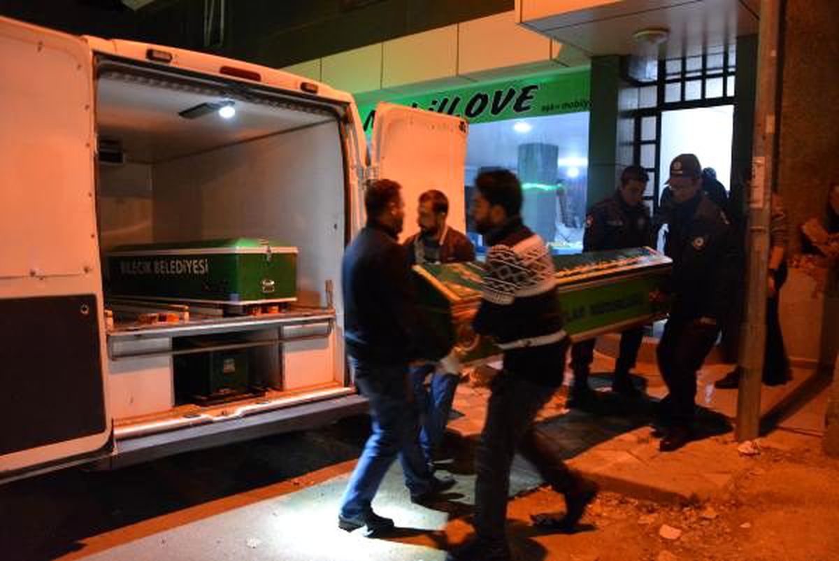 3 ay önce askerden gelen genç, kendisini iple asarak intihar etti
