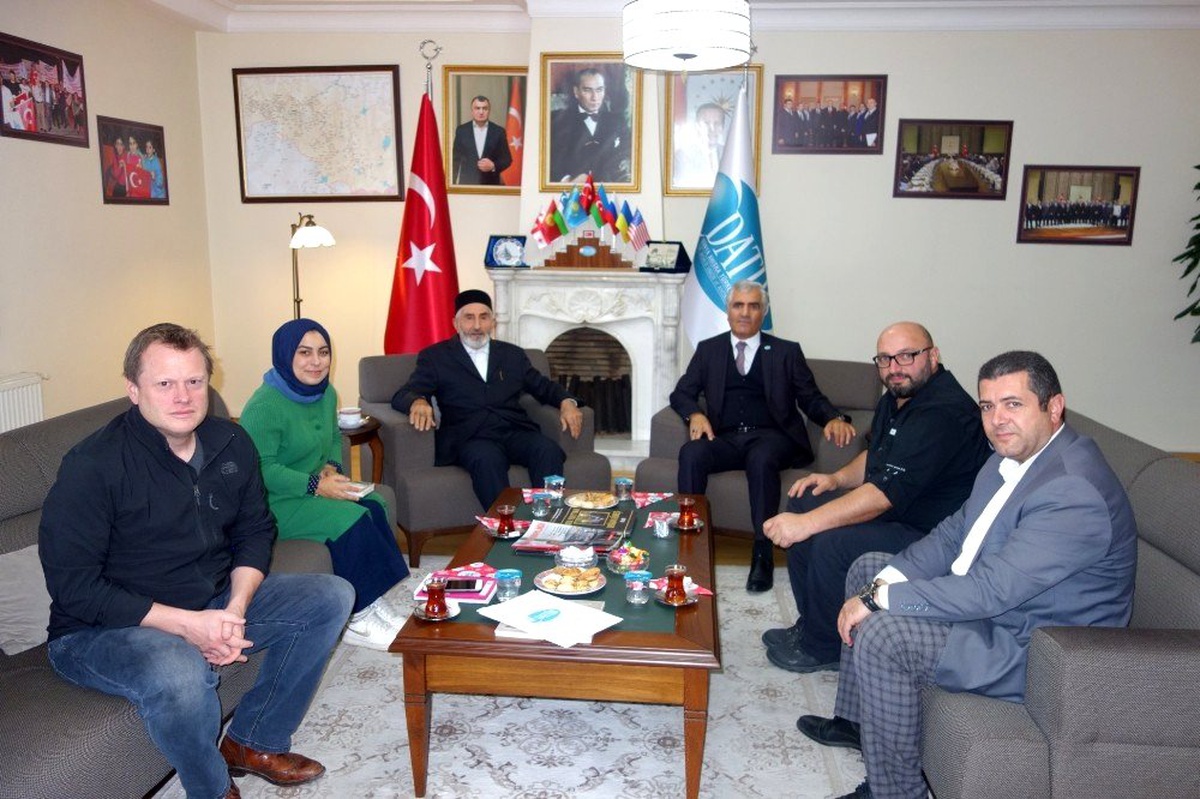 Ahıskalı Türklerin sürgün edilişinin 75. yılı
