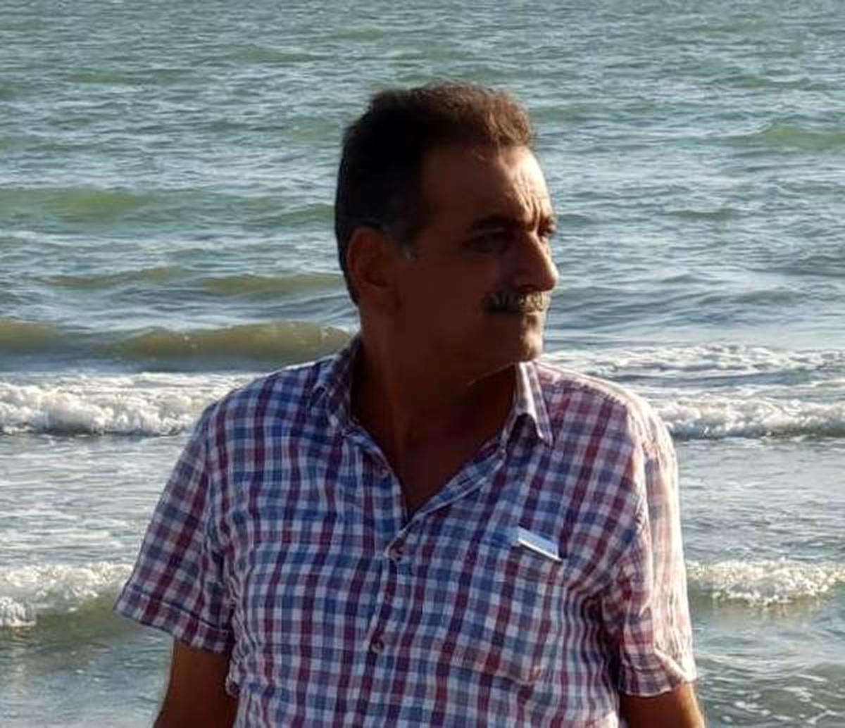 Arının soktuğu işçi emeklisi hayatını kaybetti