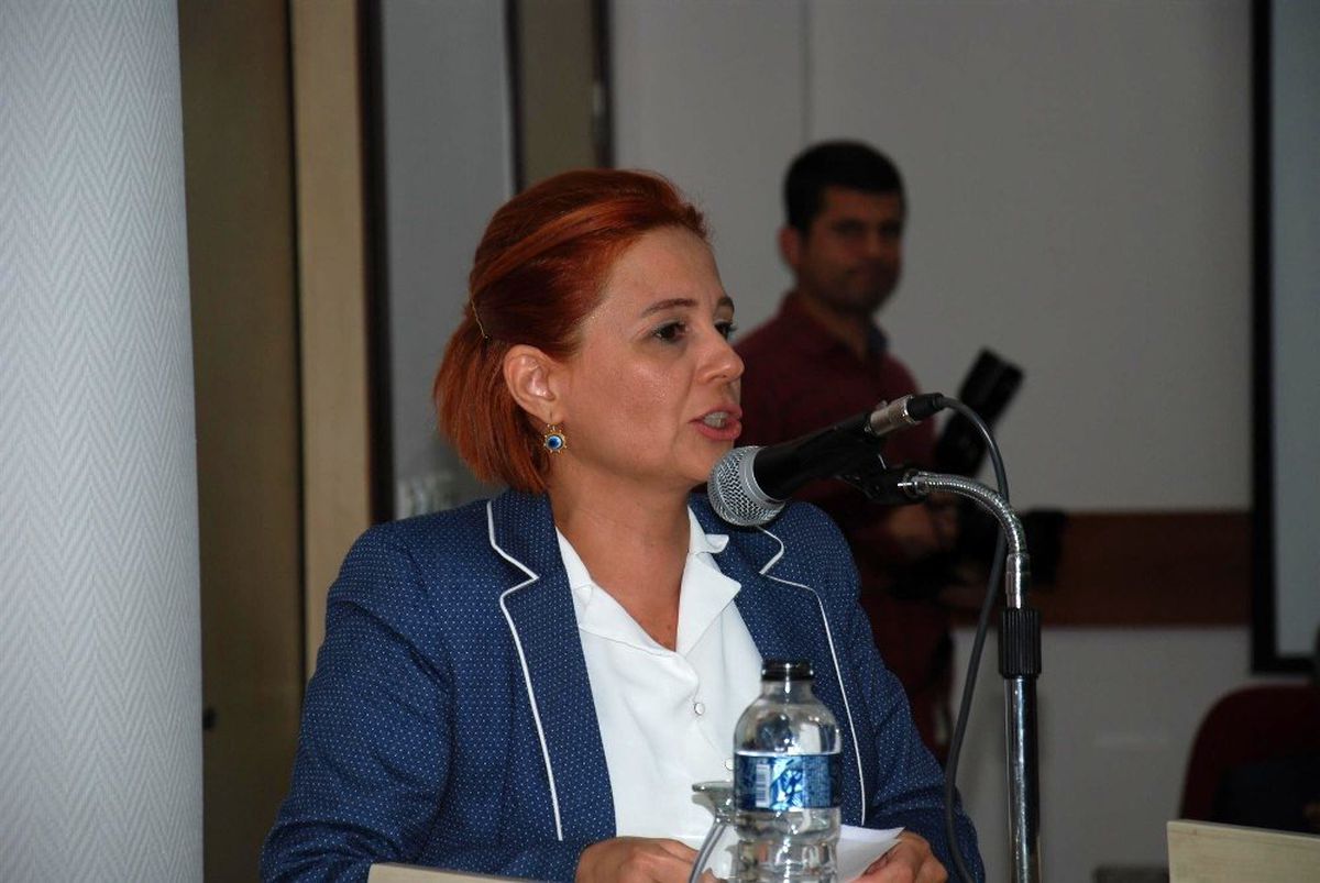 Ayçe\'den lösemili çocuklara destek