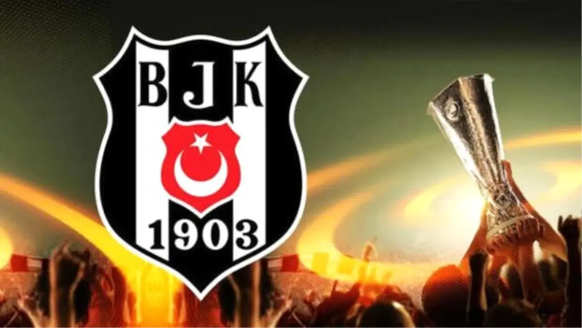 Beşiktaş\'ın Avrupa\'da 220. randevusu