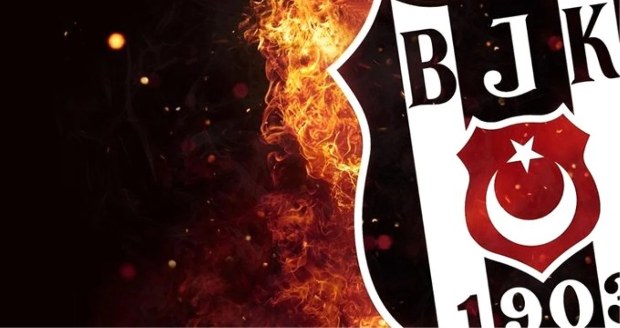 Beşiktaş\'ta 6 futbolcu Braga maçı kadrosuna alınmadı
