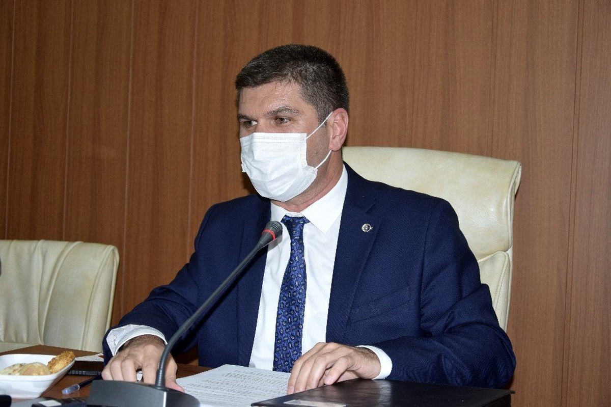 Burdur Belediyesi\'nden lösemiye farkındalık