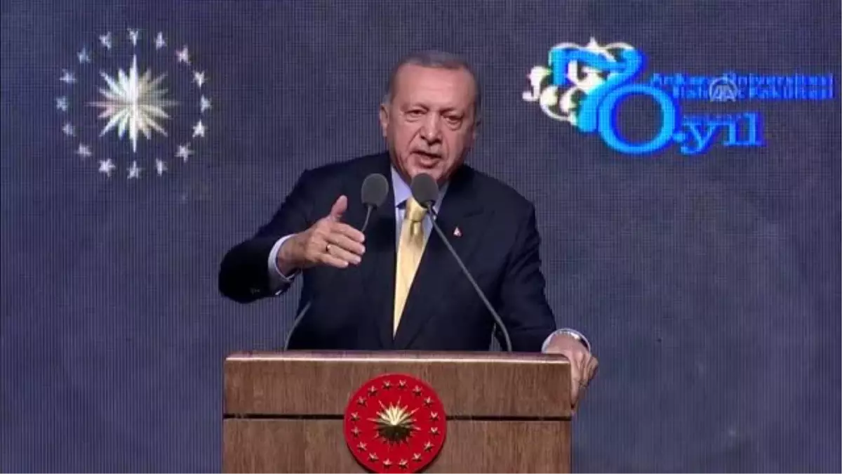 Cumhurbaşkanı Erdoğan: "DEAŞ elebaşı Bağdadi\'nin hanımını yakaladık"