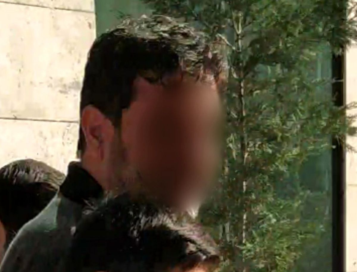 DEAŞ şüphelisi Iraklı \'idam\' ülkesinde cezasına çarptırılmış