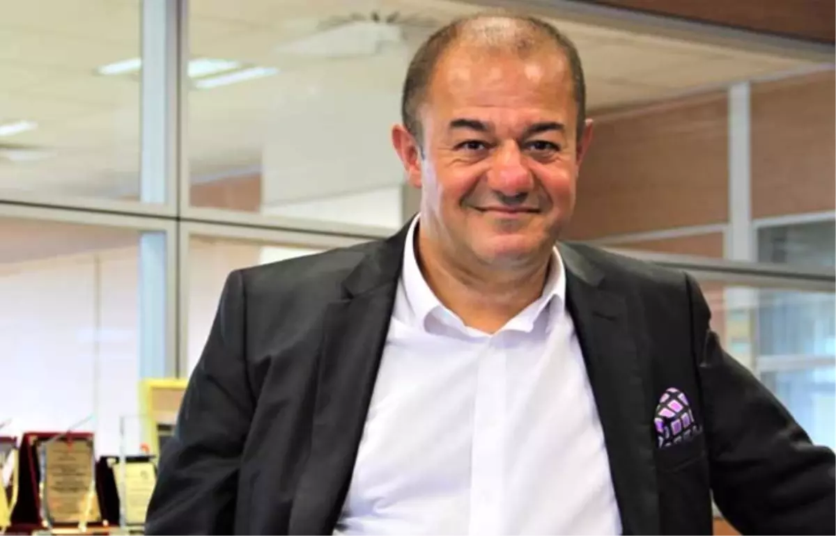 Dış ticarete yön verenler, dernek çatısı altında buluştu