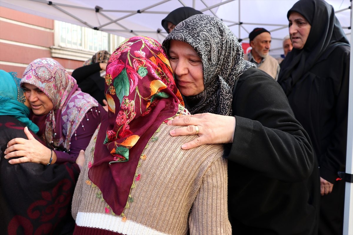 "Diyarbakır anneleri"ne destek ziyareti