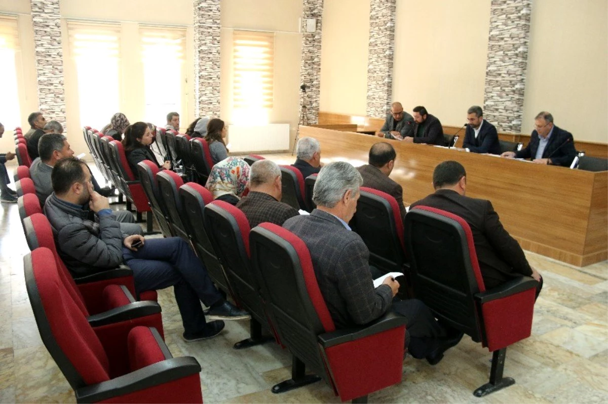 Edremit Belediyesi, kınama kararını TFF\'ye gönderdi