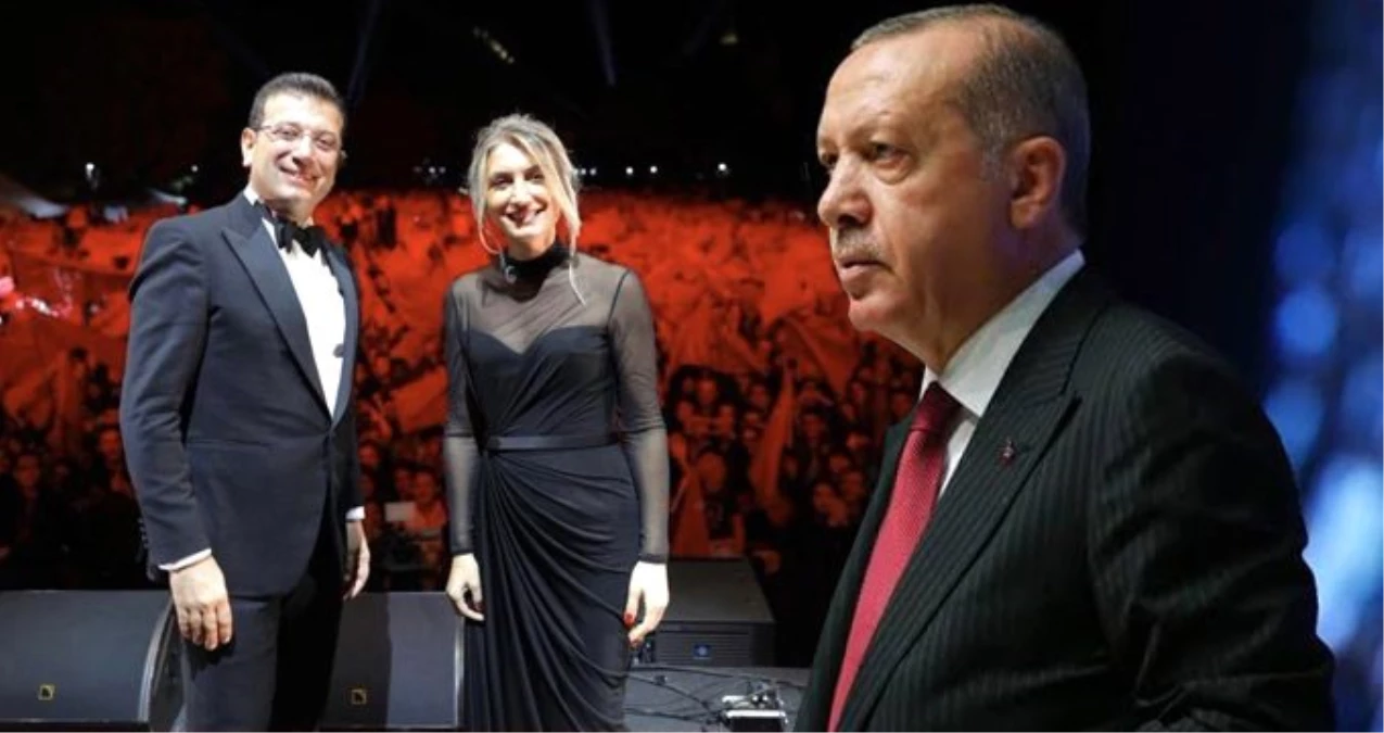 Ekrem İmamoğlu\'ndan Erdoğan\'a \'özenti\' yanıtı: 29 Ekim\'i doya doya yaşamak asla bir özenti değildir
