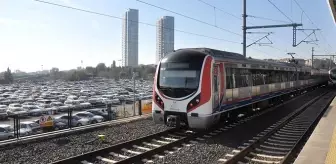 Erdoğan'ın imzaladığı atama kararları yayımlandı: İstanbul Marmaray Bölge Müdürü görevden alındı