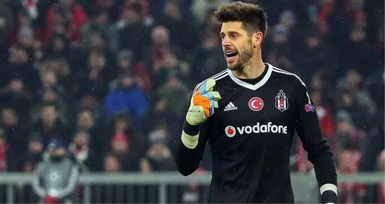 Fabri Beşiktaş\'a geri dönmek istiyor